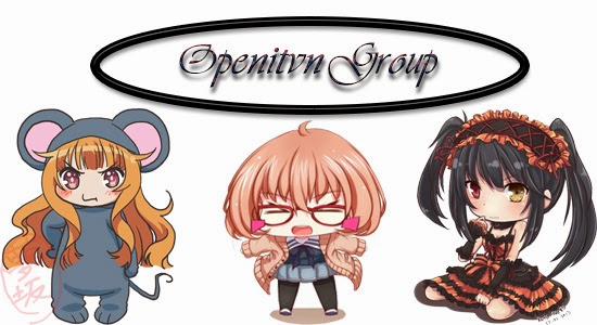 Color Iroha Oneshot trang 15