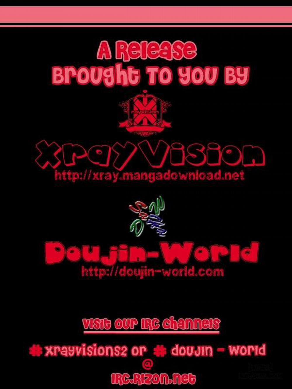 Colorful Geass Oneshot trang 1