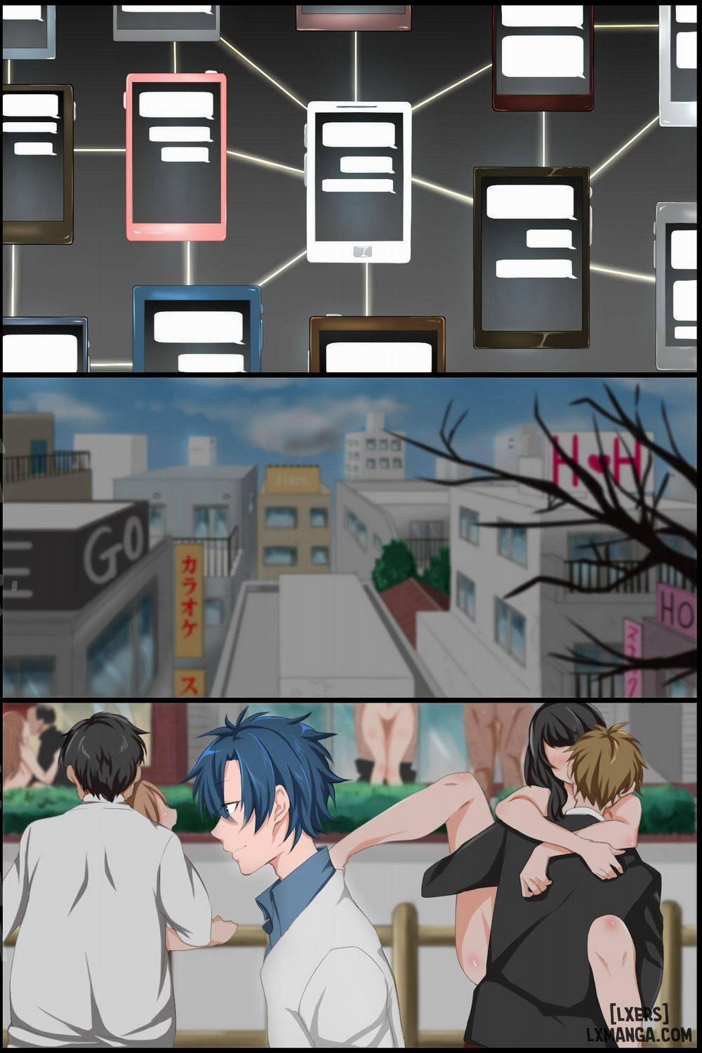 Common Sense Conversion Application Oneshot trang 1