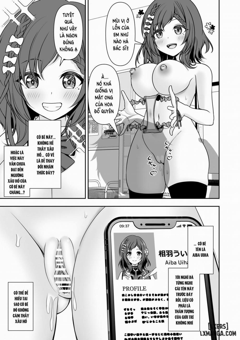 Common Sense Modification Application 1 trang 20