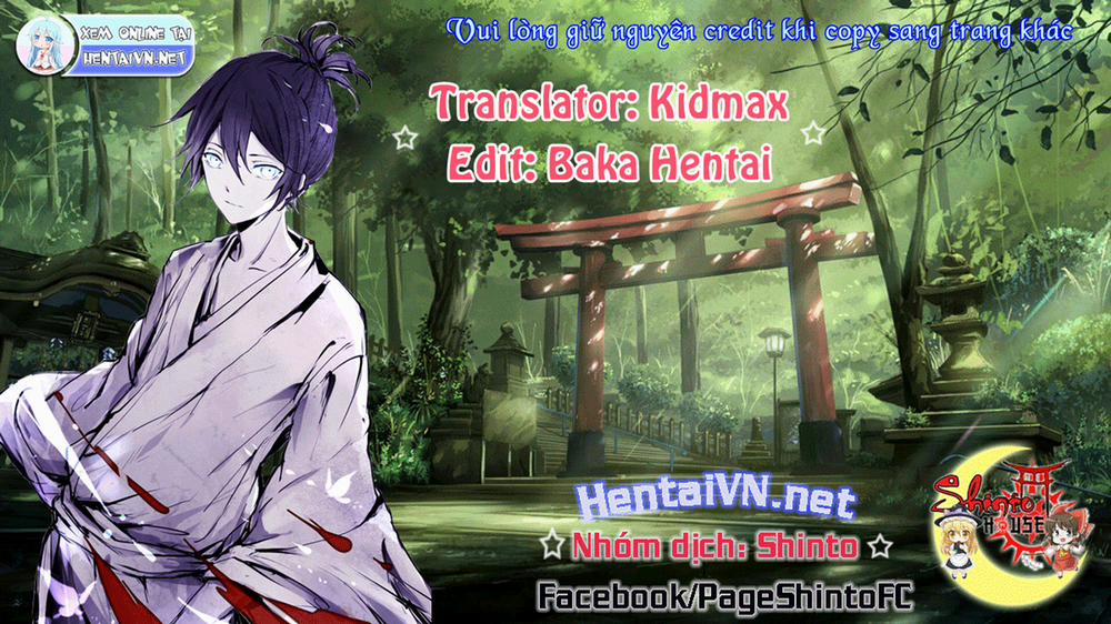 Comparing Girlfriends Oneshot [Không che] trang 17