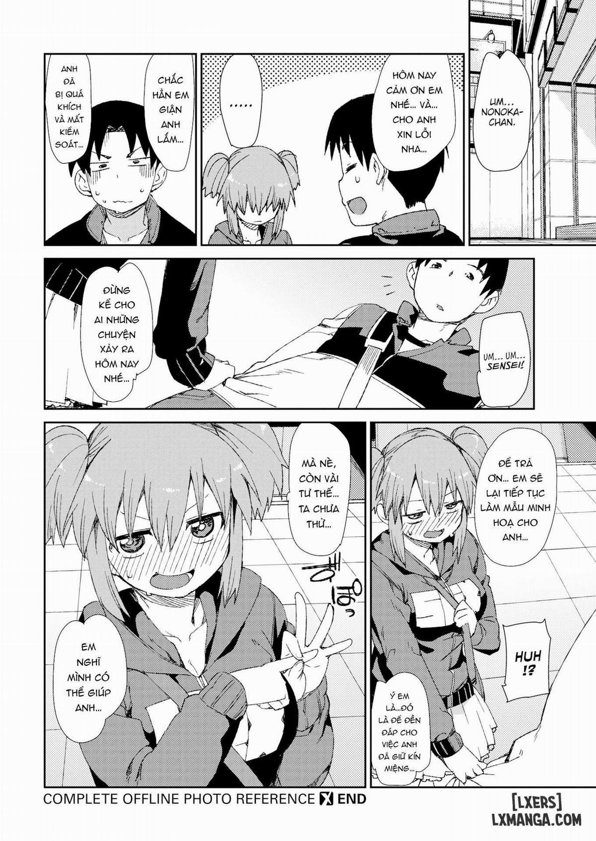 Complete Offline Photo Reference 1 trang 23