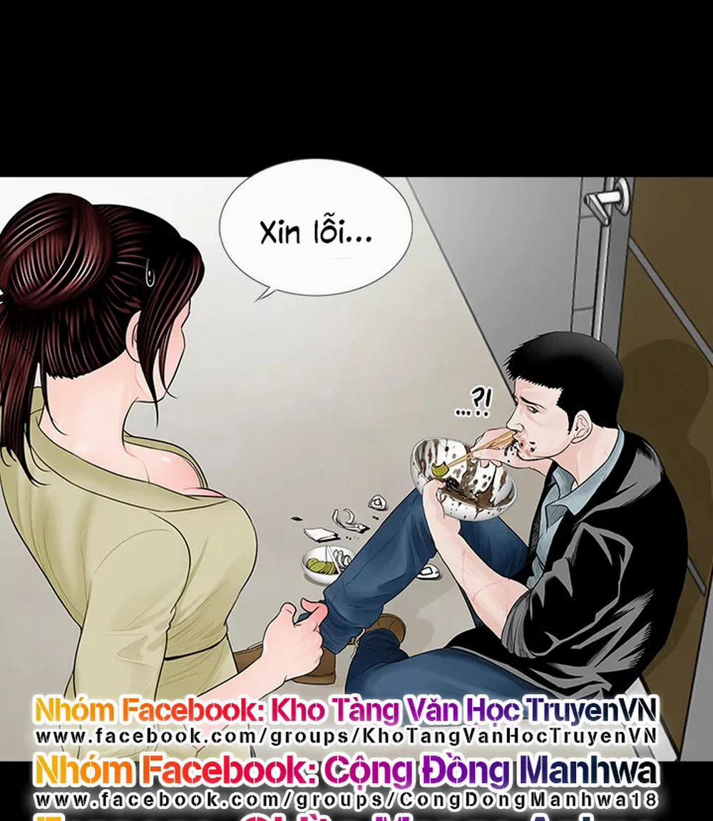 Cơn Ác Mộng Chương 2 Trang 28