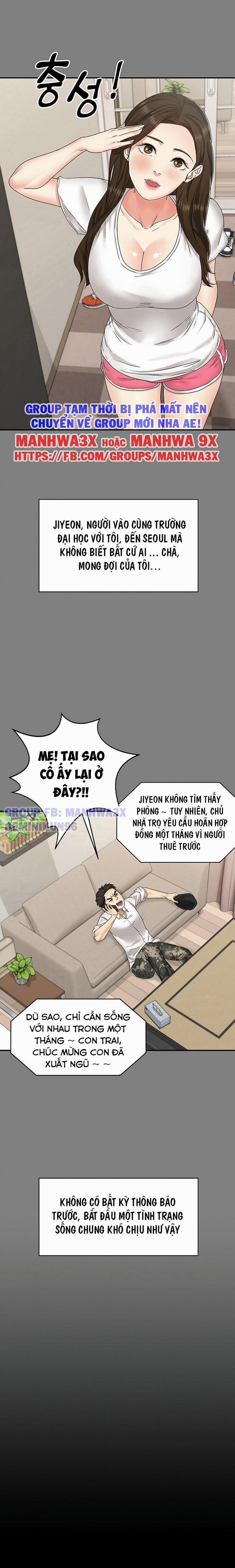 Con bé là em gái tôi 1 trang 24