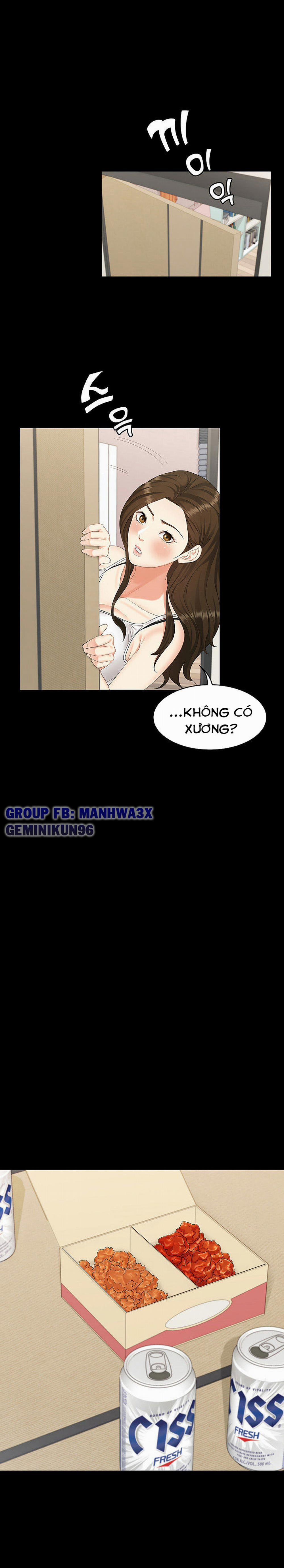 Con bé là em gái tôi 1 trang 41