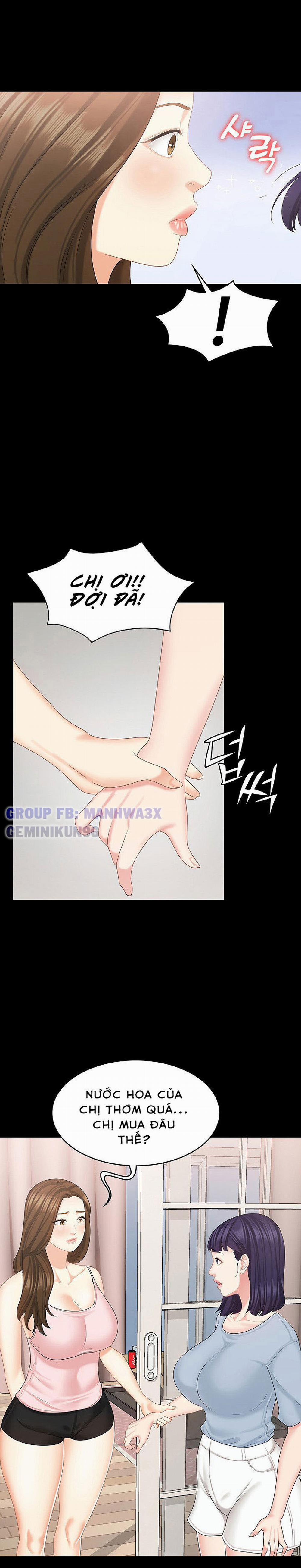 Con bé là em gái tôi 15 trang 26