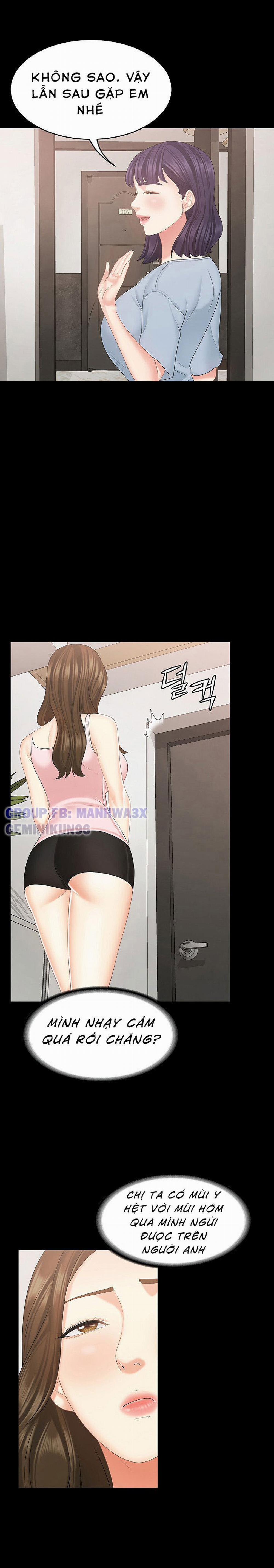 Con bé là em gái tôi 15 trang 28