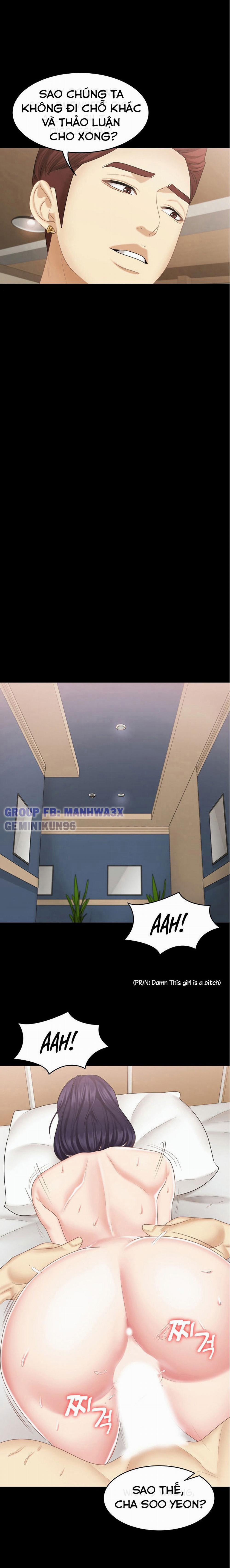 Con bé là em gái tôi 19 trang 14