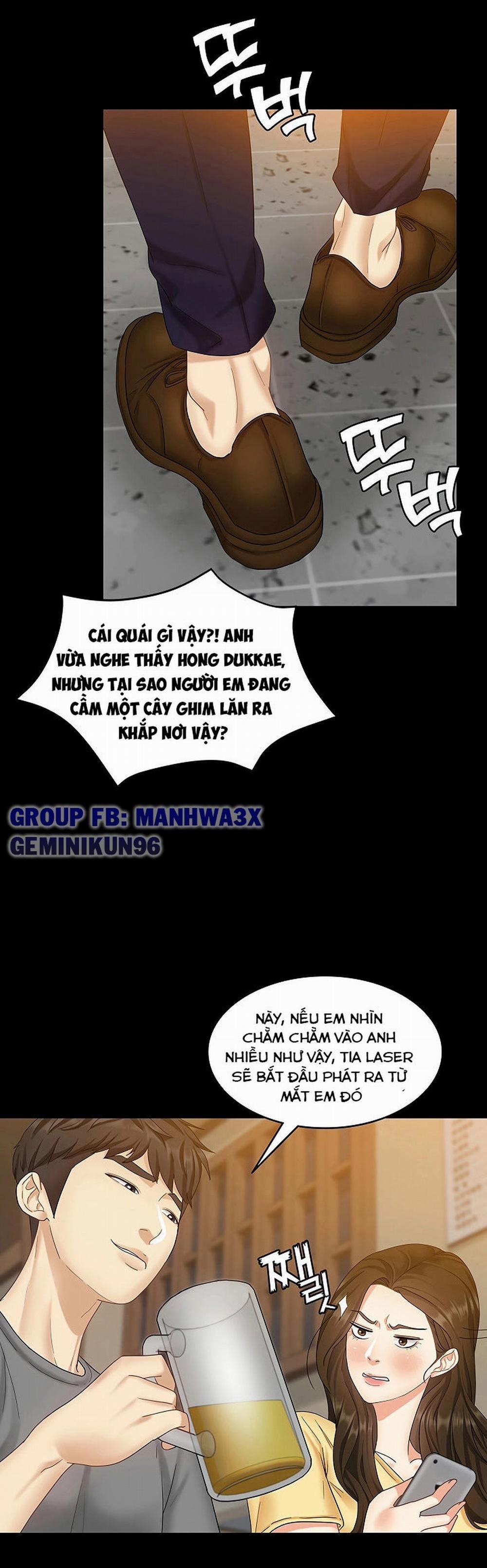 Con bé là em gái tôi 2 trang 39