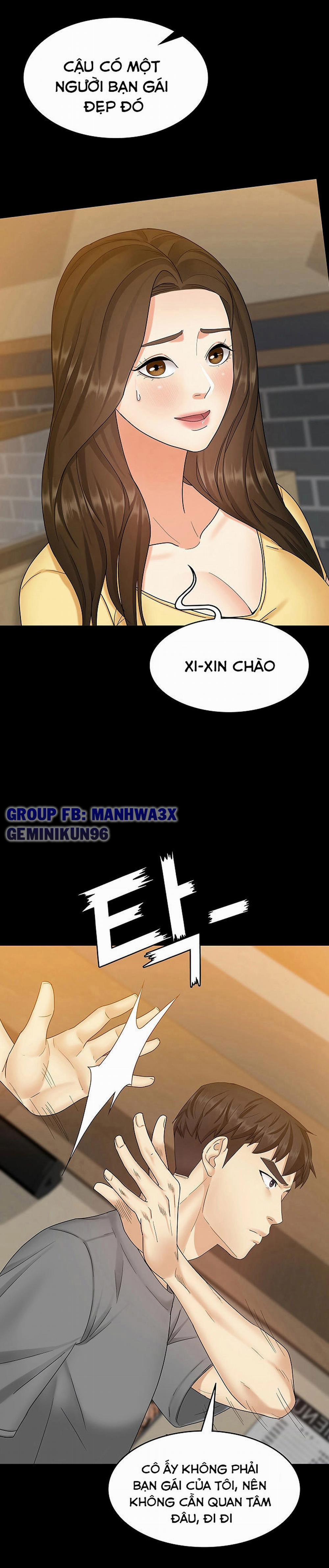 Con bé là em gái tôi 2 trang 43