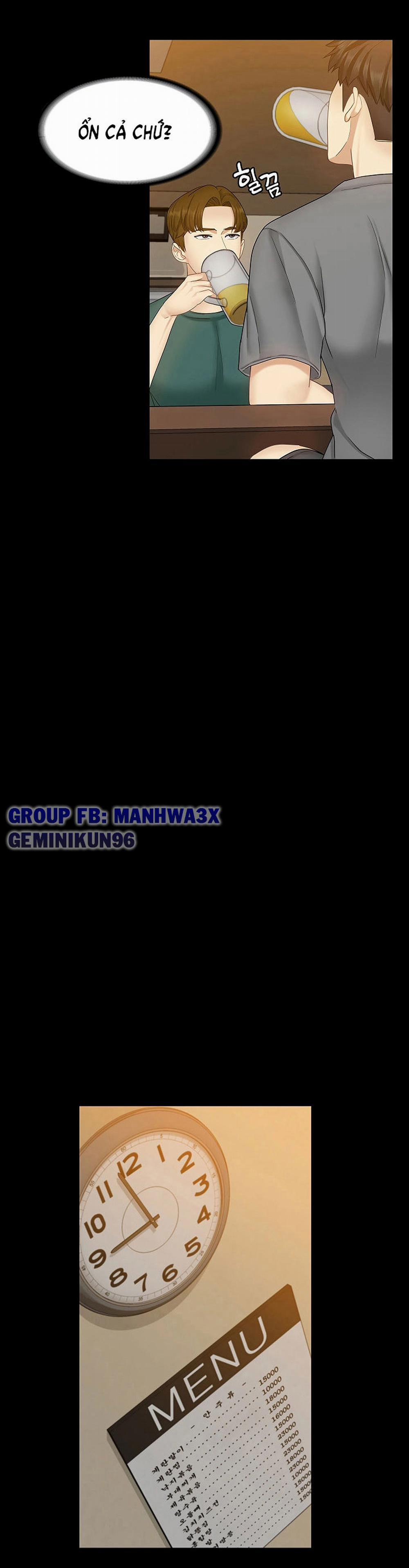 Con bé là em gái tôi 2 trang 46