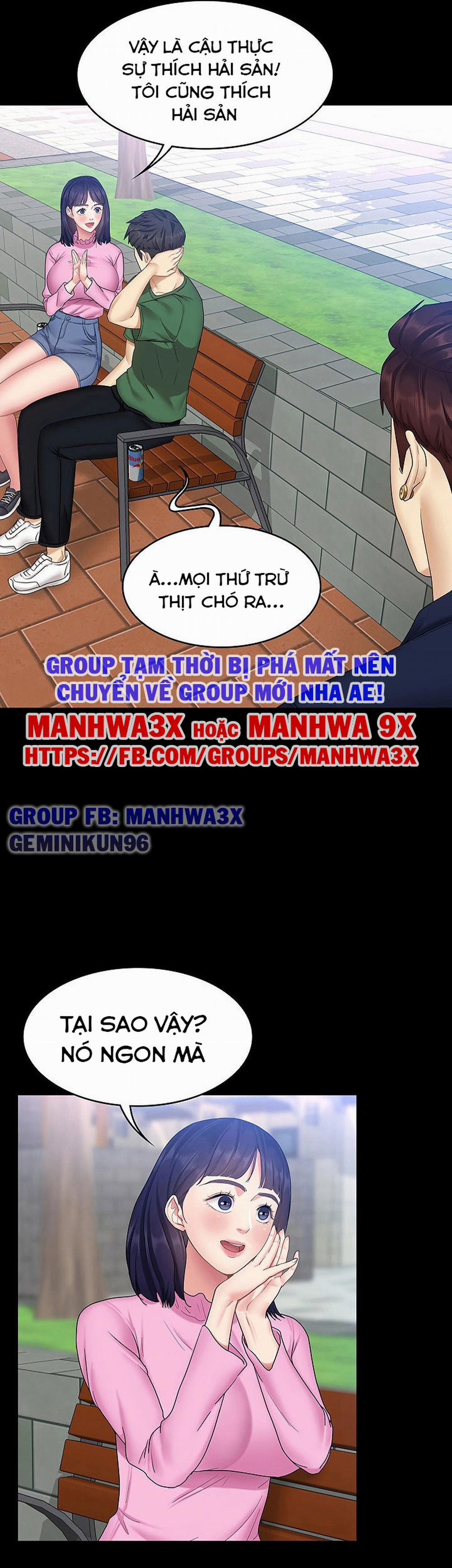 Con bé là em gái tôi 3 trang 45