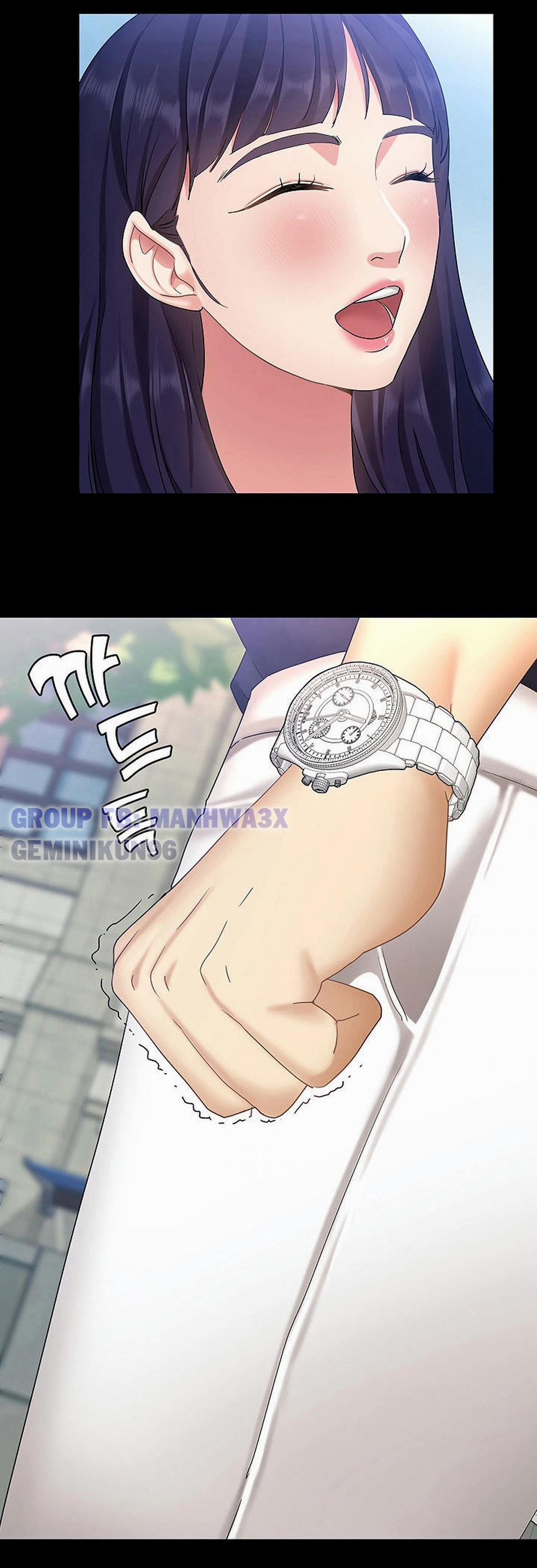 Con bé là em gái tôi 3 trang 46