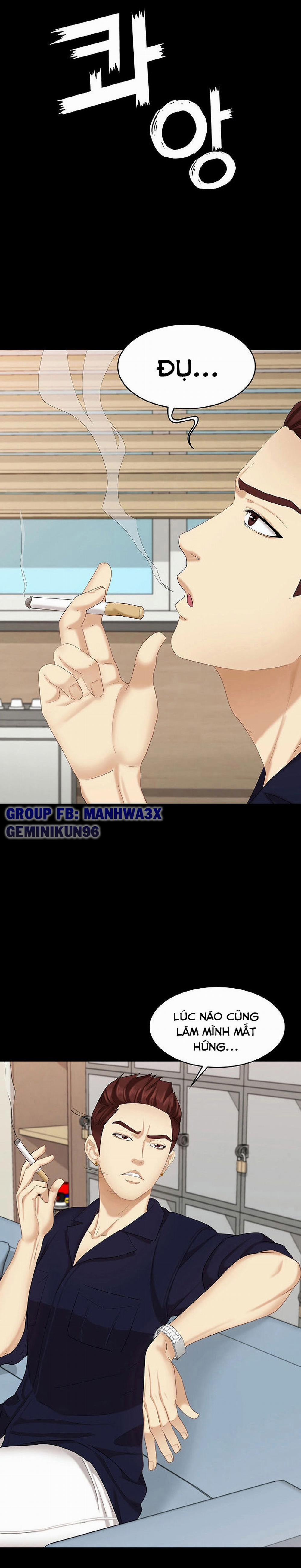 Con bé là em gái tôi 4 trang 26