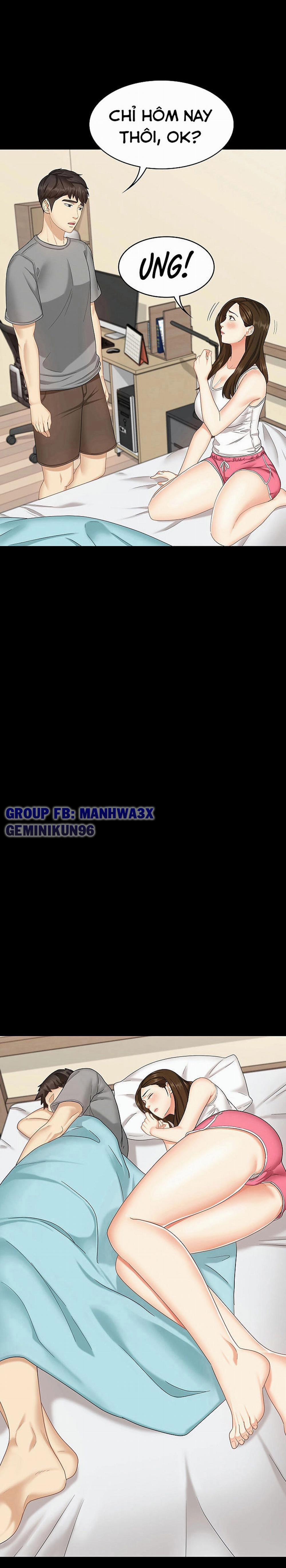 Con bé là em gái tôi 5 trang 13