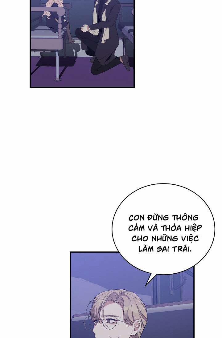 Con Chỉ Đi Tìm Cha Thôi 11 trang 22