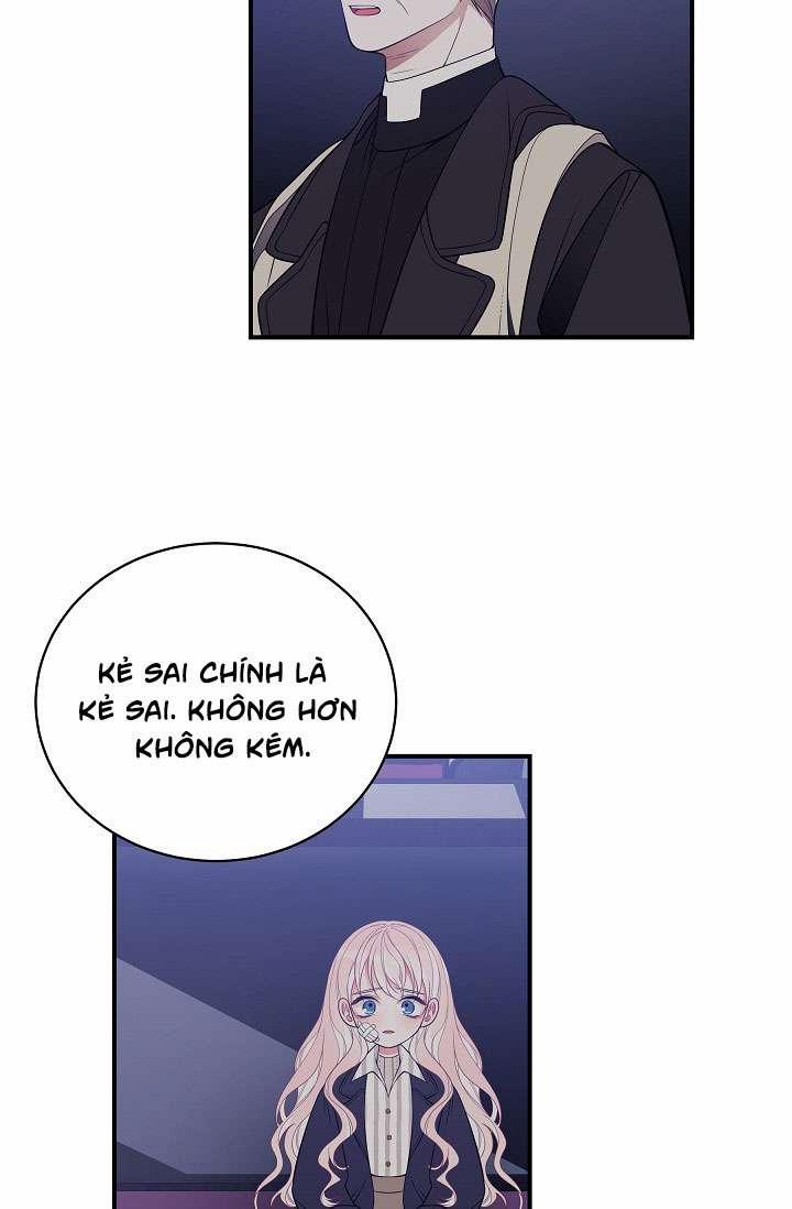 Con Chỉ Đi Tìm Cha Thôi 11 trang 23