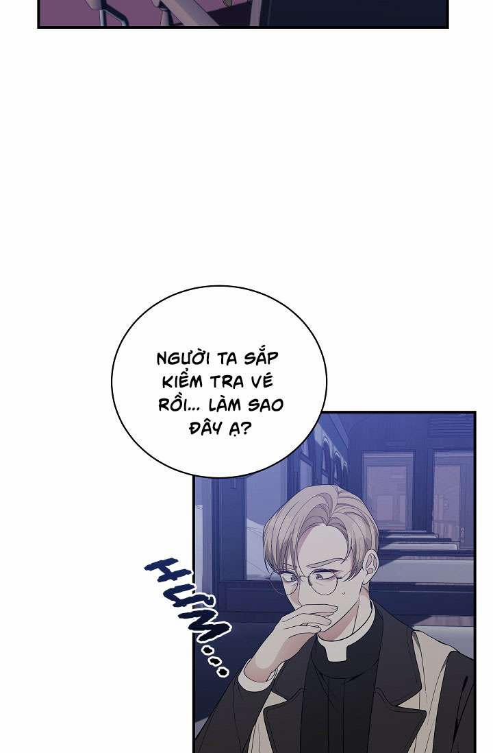 Con Chỉ Đi Tìm Cha Thôi 11 trang 32