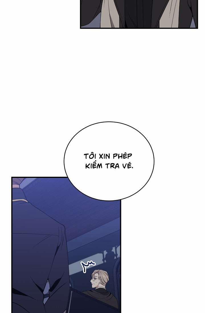 Con Chỉ Đi Tìm Cha Thôi 11 trang 33