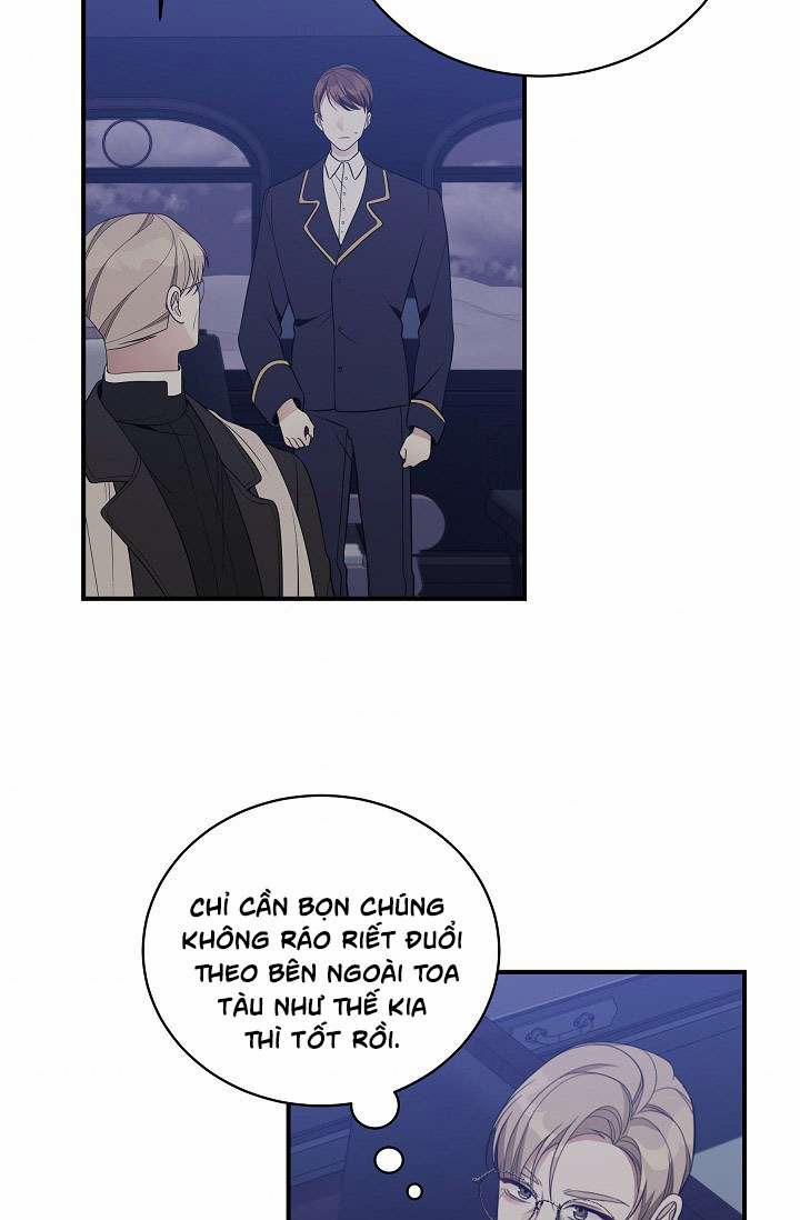 Con Chỉ Đi Tìm Cha Thôi 11 trang 36