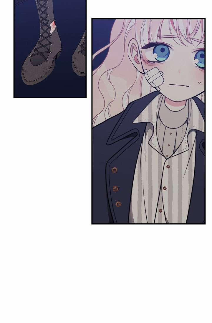 Con Chỉ Đi Tìm Cha Thôi 11 trang 40