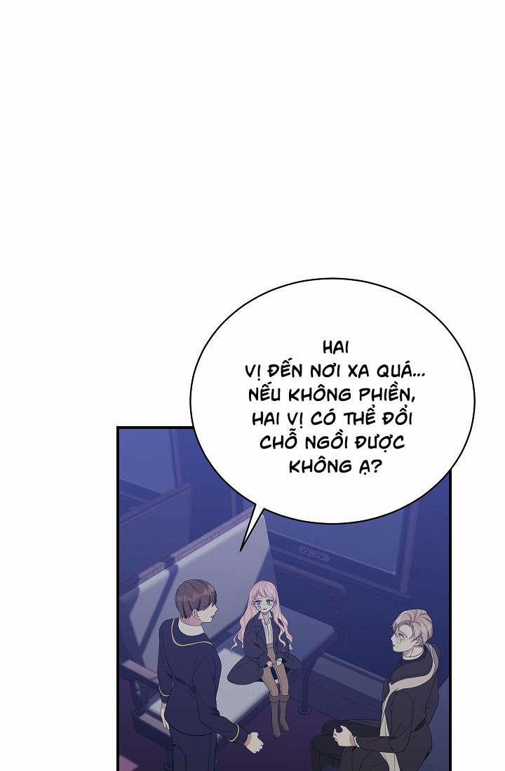 Con Chỉ Đi Tìm Cha Thôi 11 trang 42