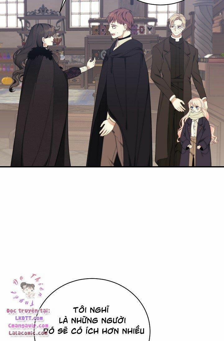 Con Chỉ Đi Tìm Cha Thôi 12 trang 10