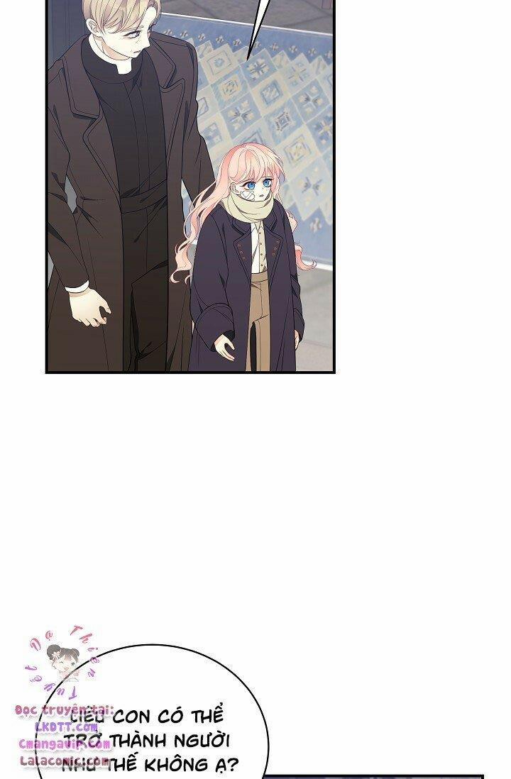 Con Chỉ Đi Tìm Cha Thôi 12 trang 22