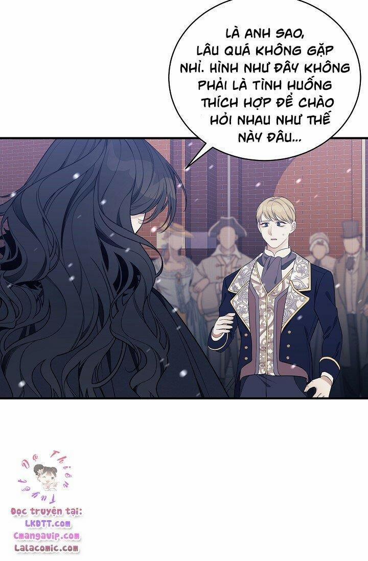 Con Chỉ Đi Tìm Cha Thôi 12 trang 32