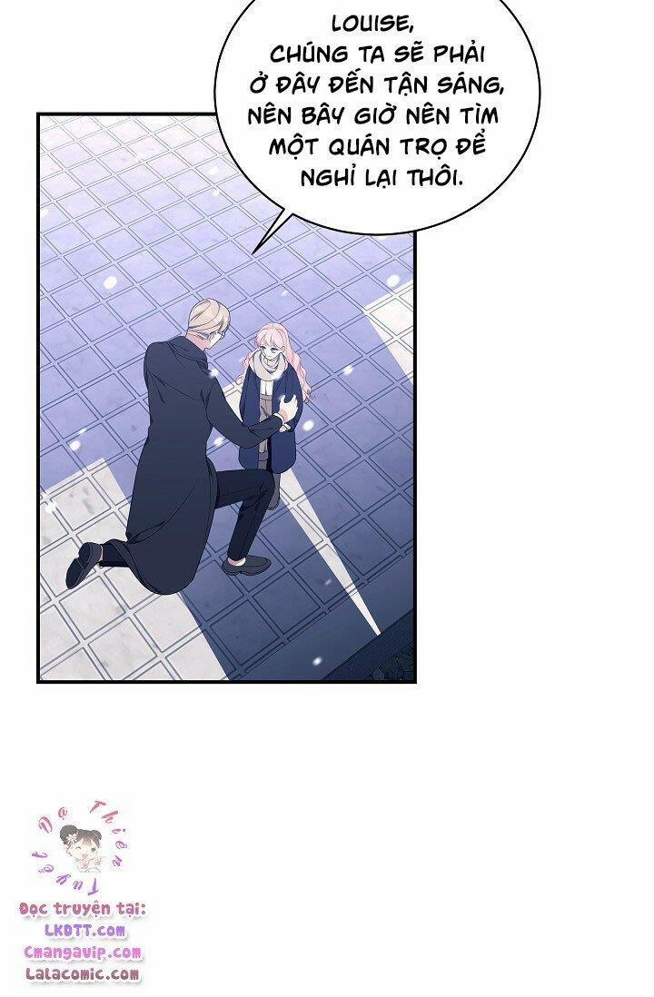 Con Chỉ Đi Tìm Cha Thôi 12 trang 41