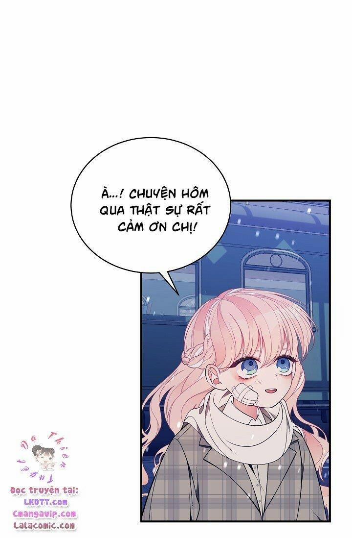 Con Chỉ Đi Tìm Cha Thôi 12 trang 64