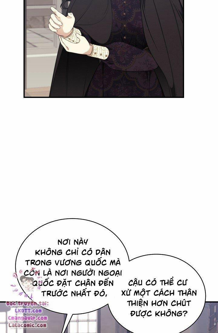 Con Chỉ Đi Tìm Cha Thôi 12 trang 9