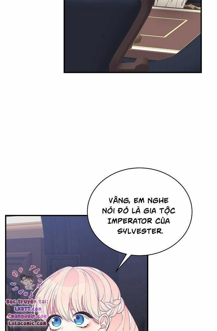 Con Chỉ Đi Tìm Cha Thôi 13.2 trang 19