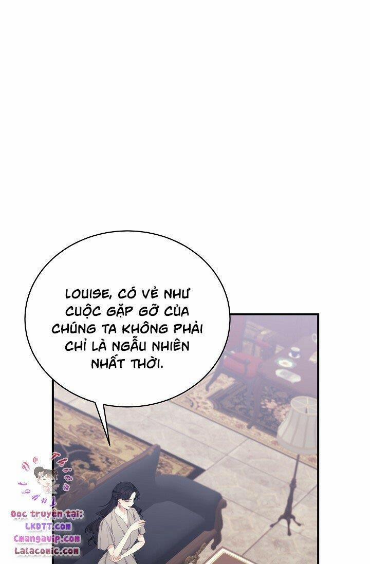 Con Chỉ Đi Tìm Cha Thôi 13.2 trang 41