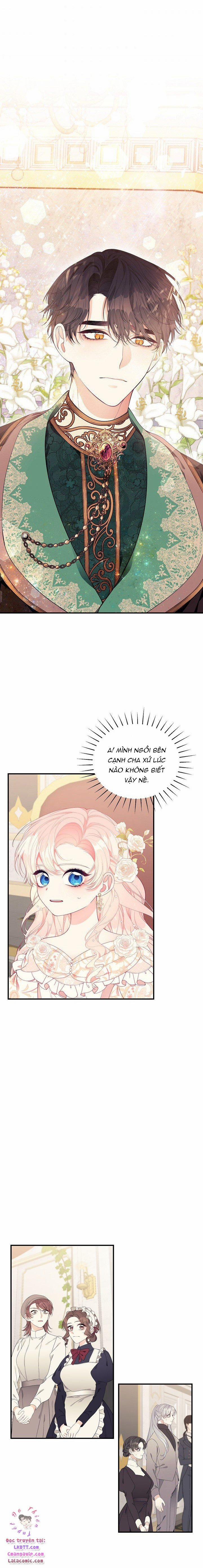 Con Chỉ Đi Tìm Cha Thôi 19.2 trang 2