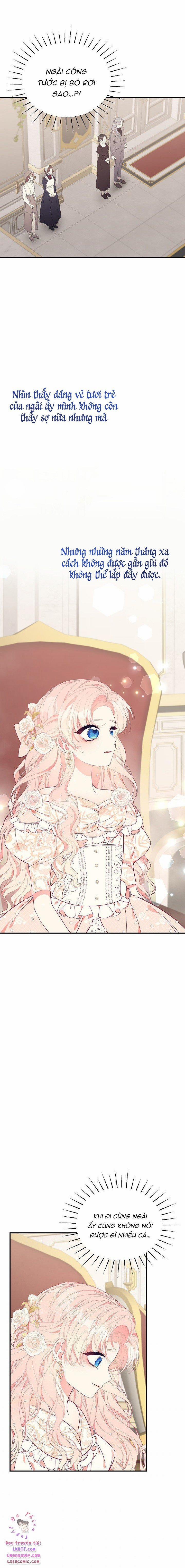 Con Chỉ Đi Tìm Cha Thôi 19.2 trang 3