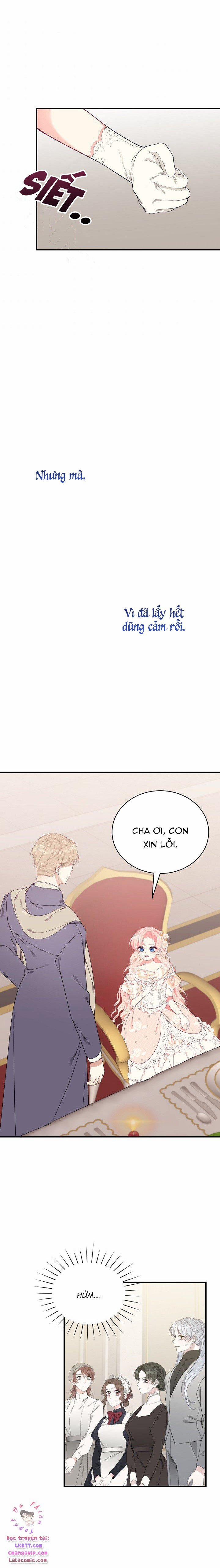 Con Chỉ Đi Tìm Cha Thôi 19.2 trang 4