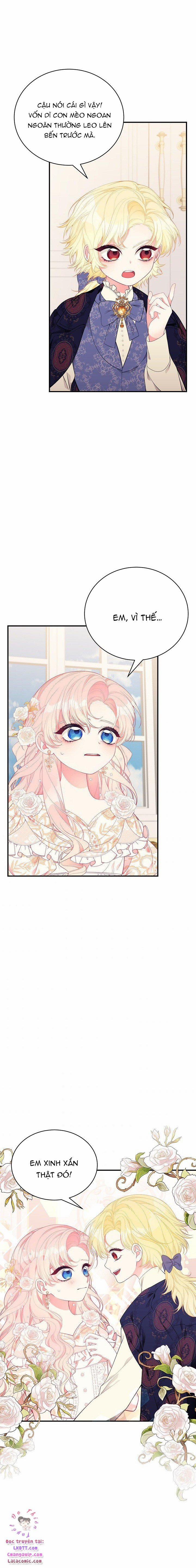 Con Chỉ Đi Tìm Cha Thôi 19.2 trang 9