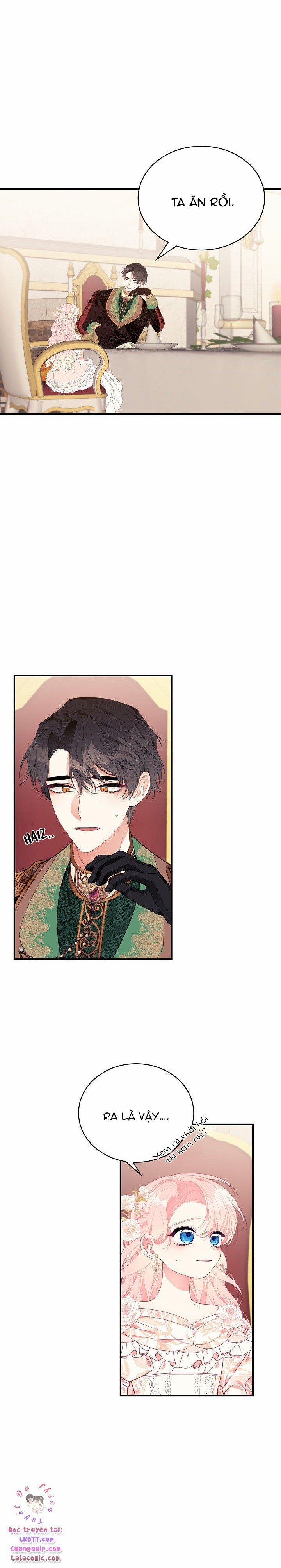 Con Chỉ Đi Tìm Cha Thôi 20.1 trang 4