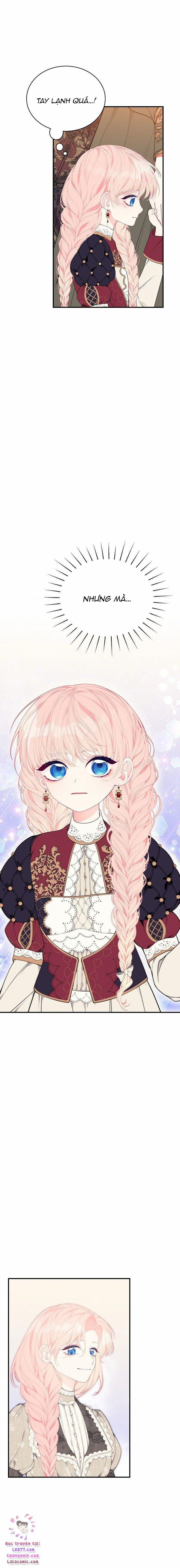 Con Chỉ Đi Tìm Cha Thôi 20.2 trang 8