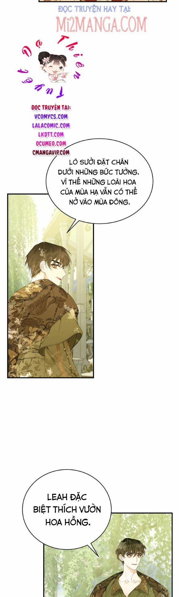 Con Chỉ Đi Tìm Cha Thôi 21.1 trang 2