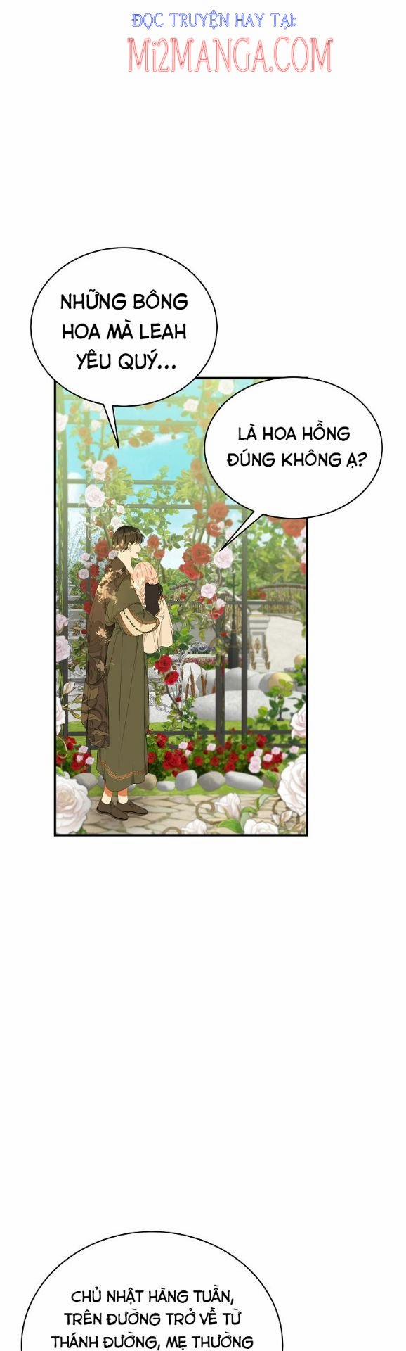 Con Chỉ Đi Tìm Cha Thôi 21.2 trang 3