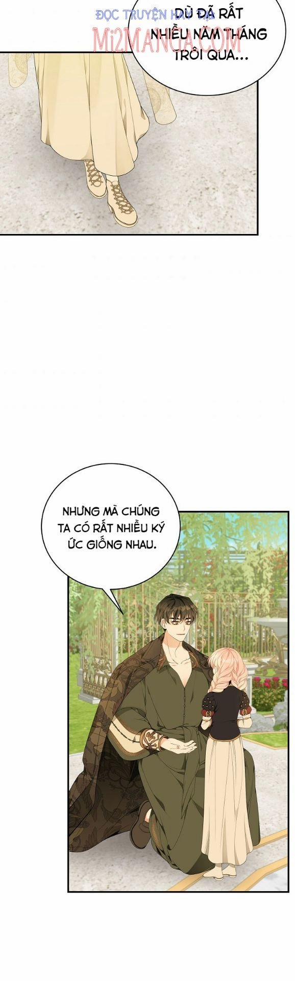 Con Chỉ Đi Tìm Cha Thôi 21.2 trang 6