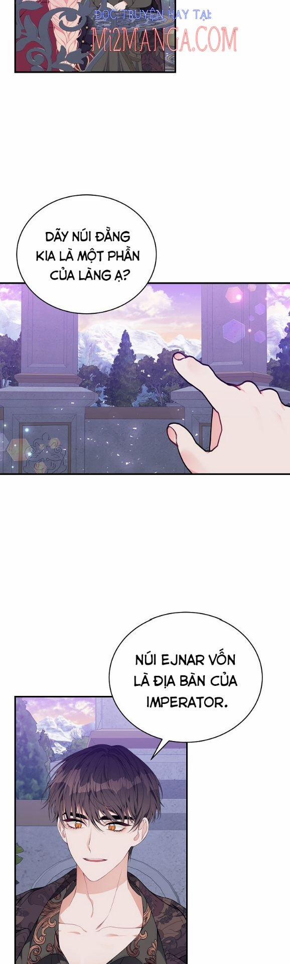 Con Chỉ Đi Tìm Cha Thôi 21.2 trang 9