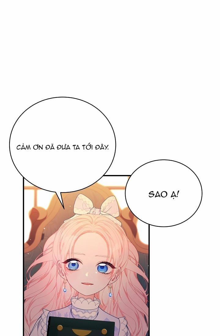 Con Chỉ Đi Tìm Cha Thôi 23 trang 10