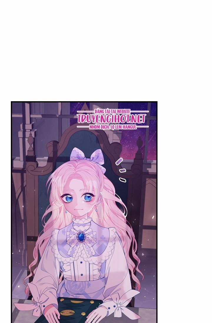 Con Chỉ Đi Tìm Cha Thôi 23 trang 21