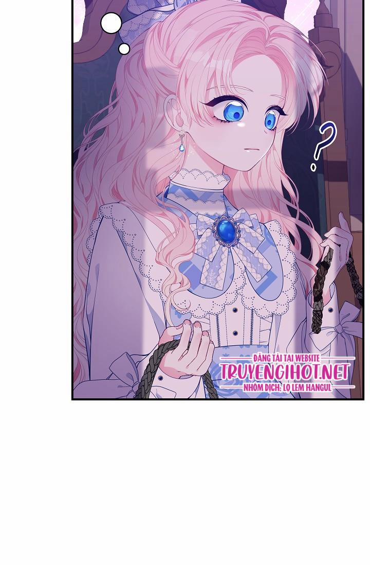 Con Chỉ Đi Tìm Cha Thôi 23 trang 39