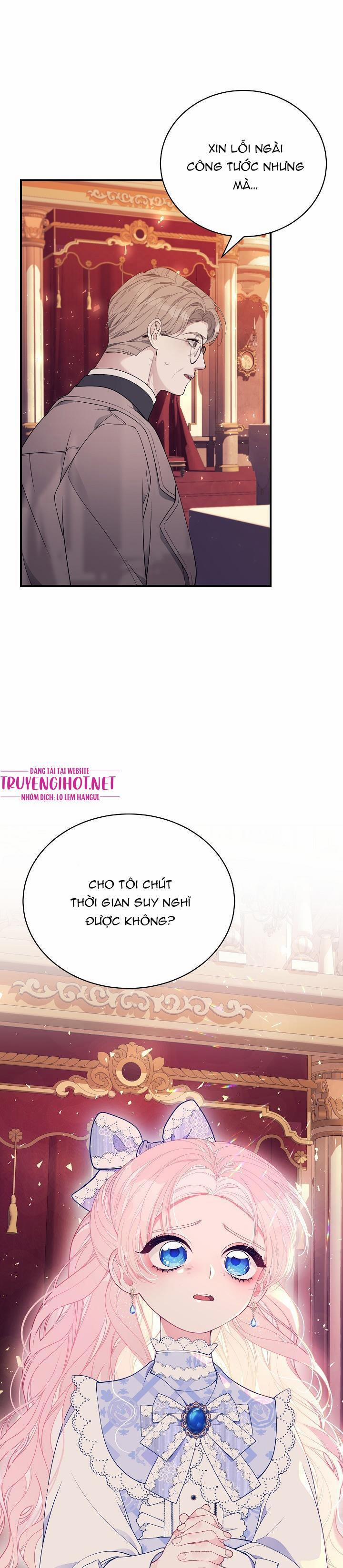 Con Chỉ Đi Tìm Cha Thôi 24 trang 1