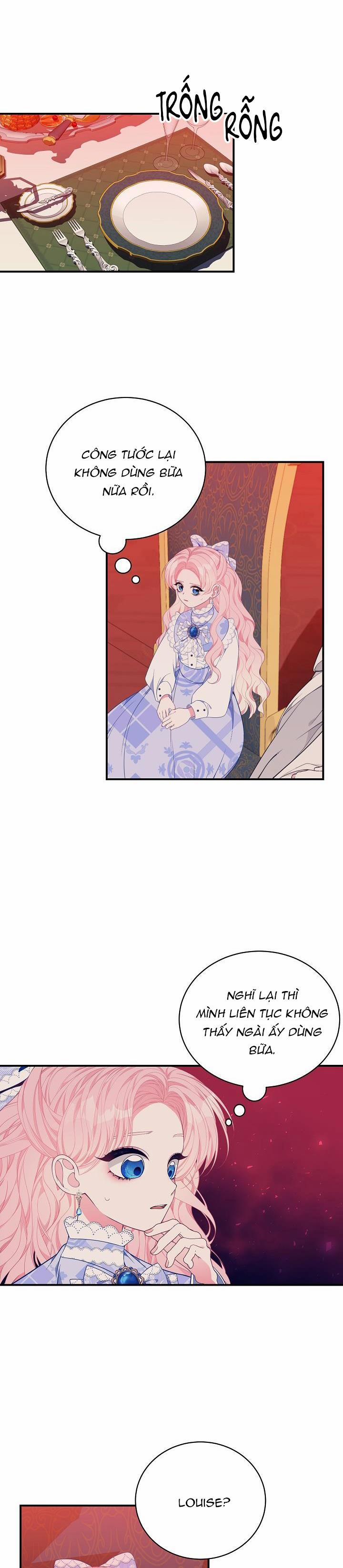 Con Chỉ Đi Tìm Cha Thôi 24 trang 6