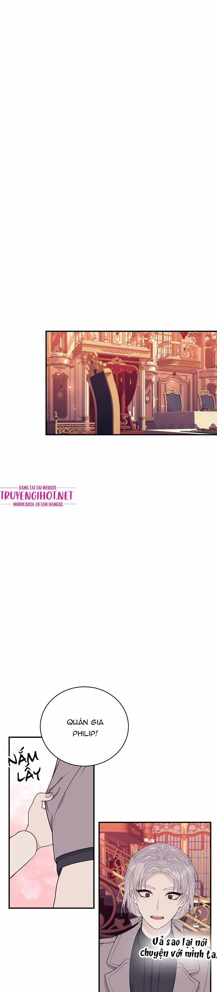 Con Chỉ Đi Tìm Cha Thôi 24 trang 8